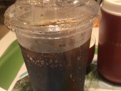 -麦当劳(凯德MALL太阳宫店)
