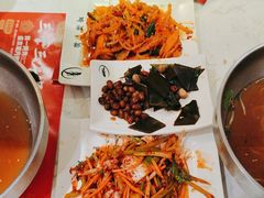 -鲜一烤肉(沈北店)