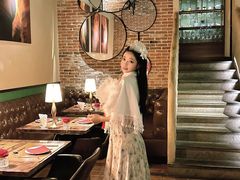 -柏蔻餐厅Le Banquet Bistro(天河北店)