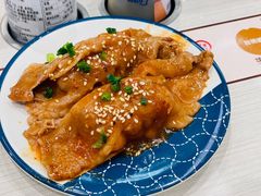 -濱寿司(高新伊藤店)