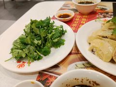 -振鼎鸡(华阴路店)