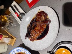 -老头儿油爆虾(星光一期店)