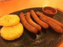 -萨莉亚意式餐厅(河东万达店)