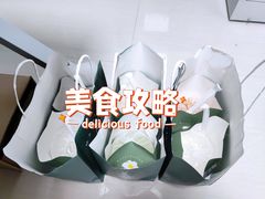 -曼僖瓦罐咖啡(华山南路店)