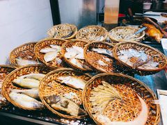 -长平老姿娘夜粥(平东一街店)