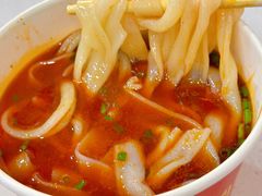 -骏骏牛肉粉店(吉庆街店)