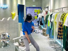 -兰岛广场(白沙路店)