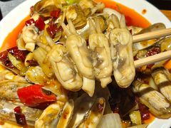 -義聚德·清真铜锅涮羊肉·烧烤(河东店)