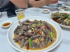 -健跳小海鲜(人民路店)