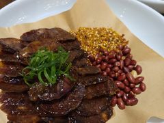 -老铺烤鸭(宝鸡店)