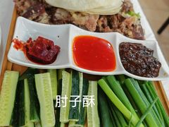 -聚福缘菜馆(隆昌路店)