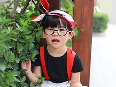 -米奇儿童摄影馆