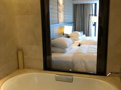 -舟山希尔顿酒店