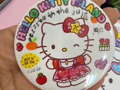 -凯蒂猫主题馆
