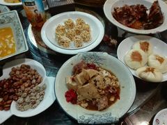 -乔家满族八大碗(流水沟店)