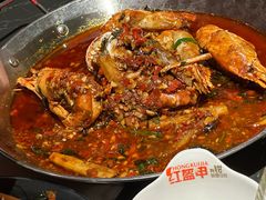 -红盔甲·小龙虾(人民广场店)