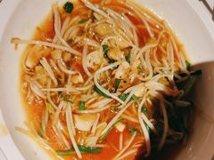 -筱爷叔·上海传统手工菜(玉树路店)