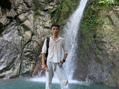 -宁波五龙潭景区