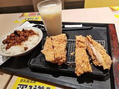 -永和大王(宜山店)