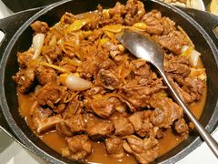 -瑶王府·广西菜(金阳路店)