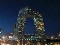 -中央广播电视总台(光华路办公区)