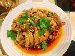 -杏花村水席楼·洛阳水席(老城十字街店)