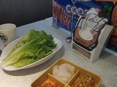 -猫抓烤肉(春熙路店)
