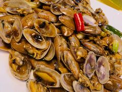 -阿四台山黄鳝饭(东门店)