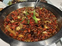 -新沸腾鱼乡(世贸天阶店)