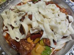 -禾木·新疆特色美食