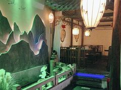 -韵秋荷(宝山龙湖天街店)