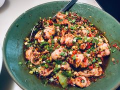 徐家口口脆-锦府盐帮·李宅(领展购物广场中关村店)