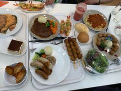 -宜家·瑞典风味餐厅(北京西红门店)