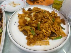 -同发号饭庄(复兴路店)