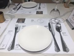 -Deer Park鹿园西餐(仁恒置地广场店)