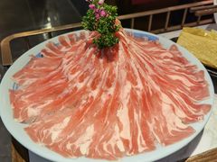 -捞神煲汤火锅(湖滨商业街店)