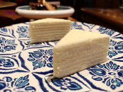 -阿罗新疆菜(人民广场店)