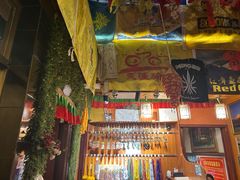 -吉祥圣雪藏餐