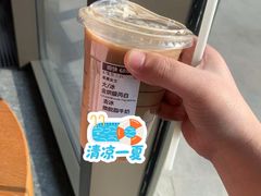 -星巴克(南京弘阳购物中心店)