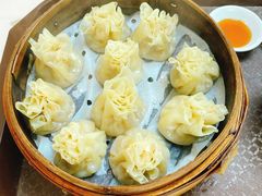 烧麦-枫泾丁氏烧卖(枫丽路店)