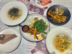 -娜娜家·Nana's restaurant(国金汇店)