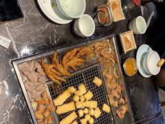 -塘屋烧烤·云南火塘烧烤品牌(新亚洲店)