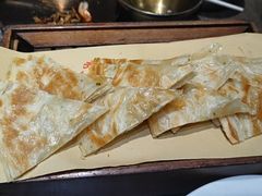 -魁盛居百年鲁菜馆(县西巷店)