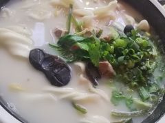 -大头亮羊汤烩面·河南非遗(良乡总店)