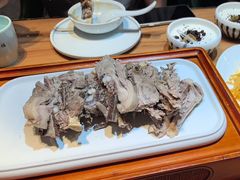 -品回味清真西北楼(宁波首店)