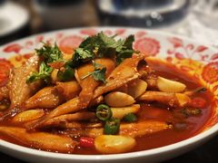 -老五烧烤(盘金华府总店)