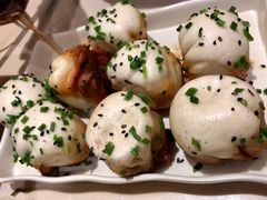 -东泰祥生煎馆(重庆北路店)