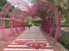 -佛山华盖山公园