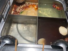 -海底捞火锅(崇文门新世界百货店)