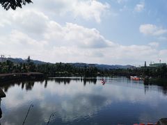 -枫香湖儿童公园